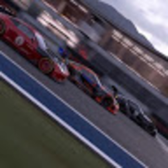 Meet your Posher, James - Picture 1 of 1